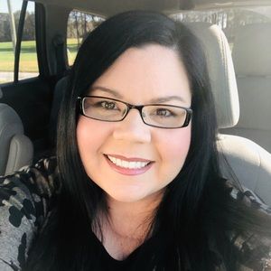 Meet your Posher, Kristy